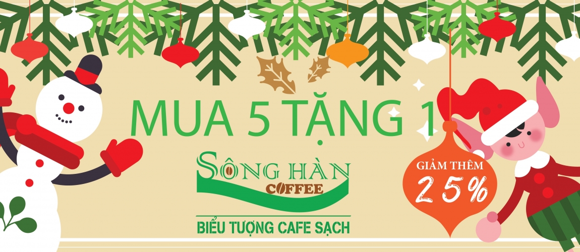 Khuyến mãi Hồng trà khi đặt qua Website