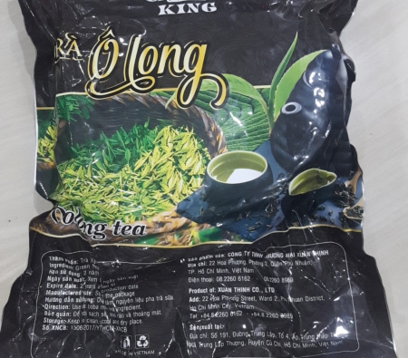 Tra O Long King (Xuân Thịnh) 1kg