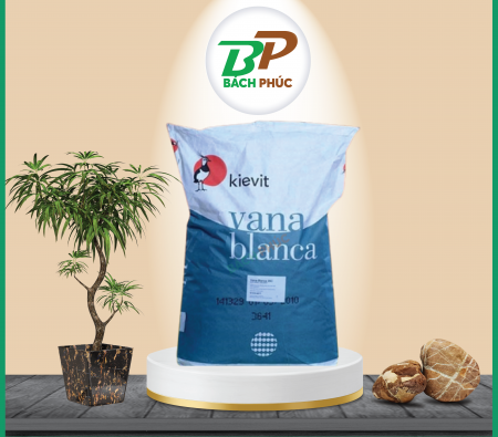 Bột Sữa Kievit Vana Blaca 25kg