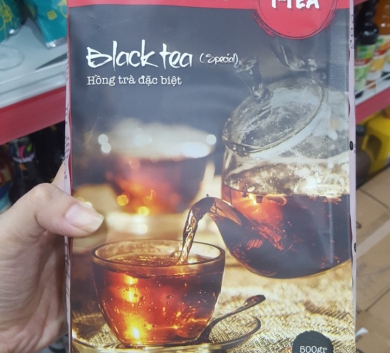 Trà Đen 1-Tea  (Hồng Trà) 1kg
