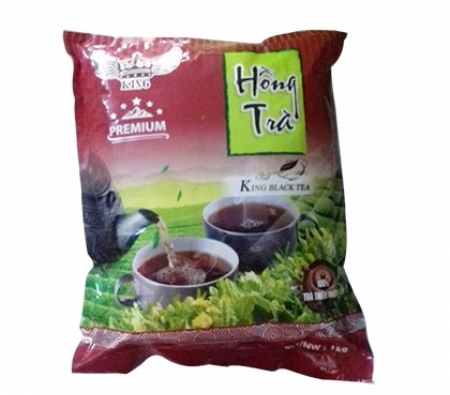 Hồng trà (Trà Đen) Xuân Thịnh 1kg